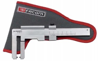 FACOM  盤式制動器游標(biāo)卡尺 DF.18-01
