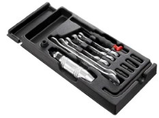 FACOM  制動盤工具模塊 MOD.DFD