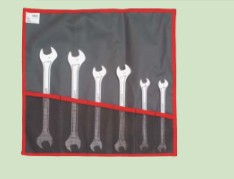 FACOM 31-薄壁雙開扳手套裝31.JE8T