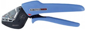 FACOM 維修用壓接鉗用于預絕緣端口985894