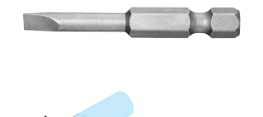 FACOM  6系列標準型一字旋具頭ES.625,5