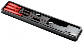 FACOM 撬棒3件套D.3J3