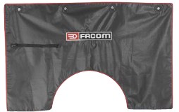 FACOM 非磁性翼蓋（吸附緊固件）CR.D2