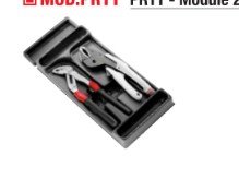 FACOM   2件可調(diào)鉗子套裝MOD.PR11