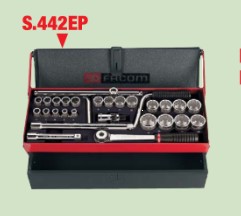 FACOM 標準1/2