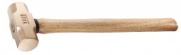 FACOM 防爆石工錘1261H.100SR