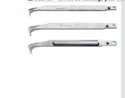 FACOM   備用拉臂  U.32T15GA50